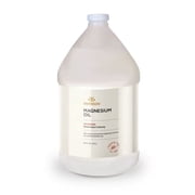 Swanson Ancient Zechstein Sea Brine Magnesium Oil Liquid, 64 fl oz