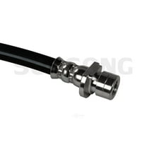 Sunsong 2204320 Brake Hydraulic Hose