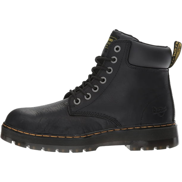 Dr martens work boots near me sale