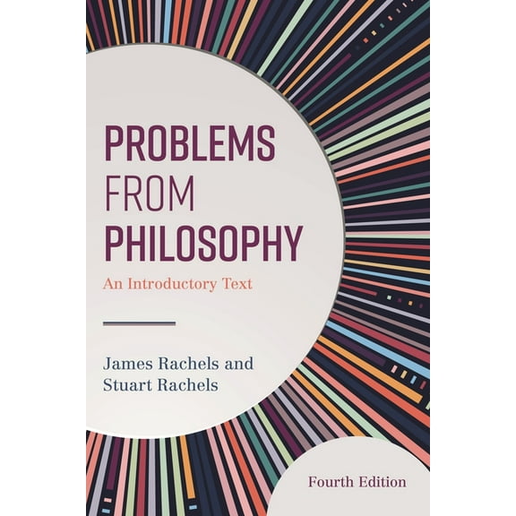 Problems from Philosophy: An Introductory Text, (Paperback)