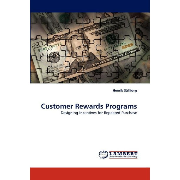 Customer Rewards Programs