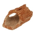 thumbnail image 1 of Fish  Decoration Rock Caves, Natural Rest Multipurpose Simulation Fish  Hideout Caves Safe Landscaping  For Fish  14x7x8.1cm / 5.5x2.8x3.2in, 1 of 8