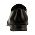 thumbnail image 5 of Jeffery West Escobar Leather Shoes, Black, 5 of 9