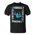 thumbnail image 2 of SPEEDRUN Top Best Boys & Gymnastics Strong T-Shirt, 2 of 6
