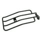 thumbnail image 4 of PASTILLA DE EQUIPAJE DE MOTOCICLETA, FÁCL DE INSTALAR PORTADOR DE CARGA TRASERO NEGRO PARA MODIFICAR, 4 of 7