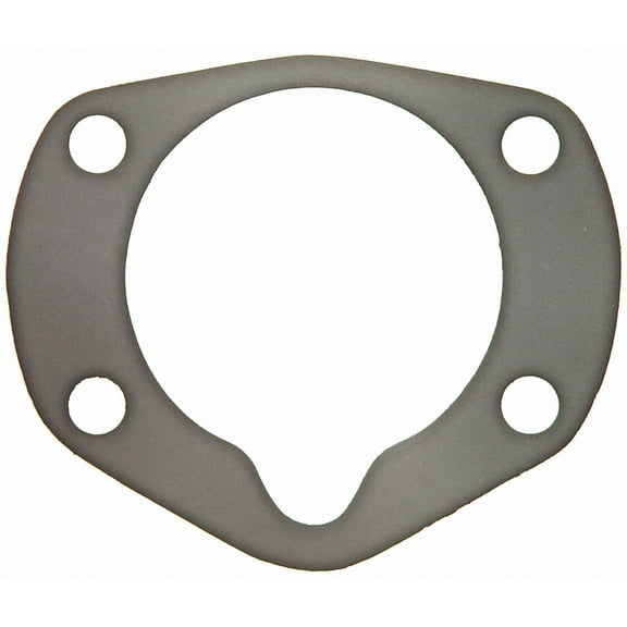 FEL-PRO 55001 Axle Flange Gasket Fits select: 1966-1968 FORD MUSTANG, 1966-1967 FORD FAIRLANE
