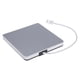 thumbnail image 2 of Óptica USB 3.0 Dirección Ócica externa Ultra Delgada CD-RW DVD-RW Drive Drive CD /DVD Registrador DE DVD Portátil Para DVD para /Mac OS, 2 of 7