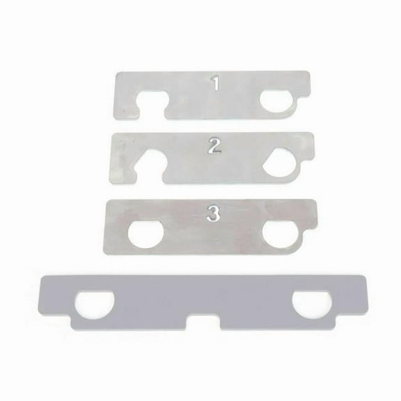 GM Timing Tool Kit - 4 Piece