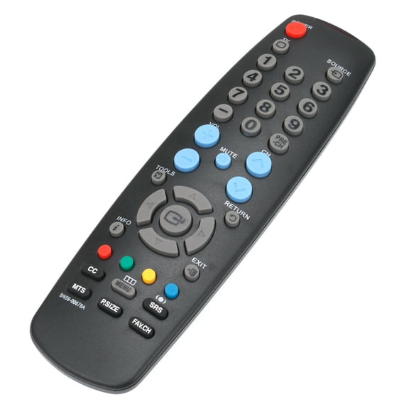BN59-00678A Replace Remote for Samsung TV LN19A451 LN22A450 LN26A330 LN32A330