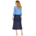 thumbnail image 4 of Old Navy High-Waisted Lace Midi Skirt - #798241 -, 4 of 11