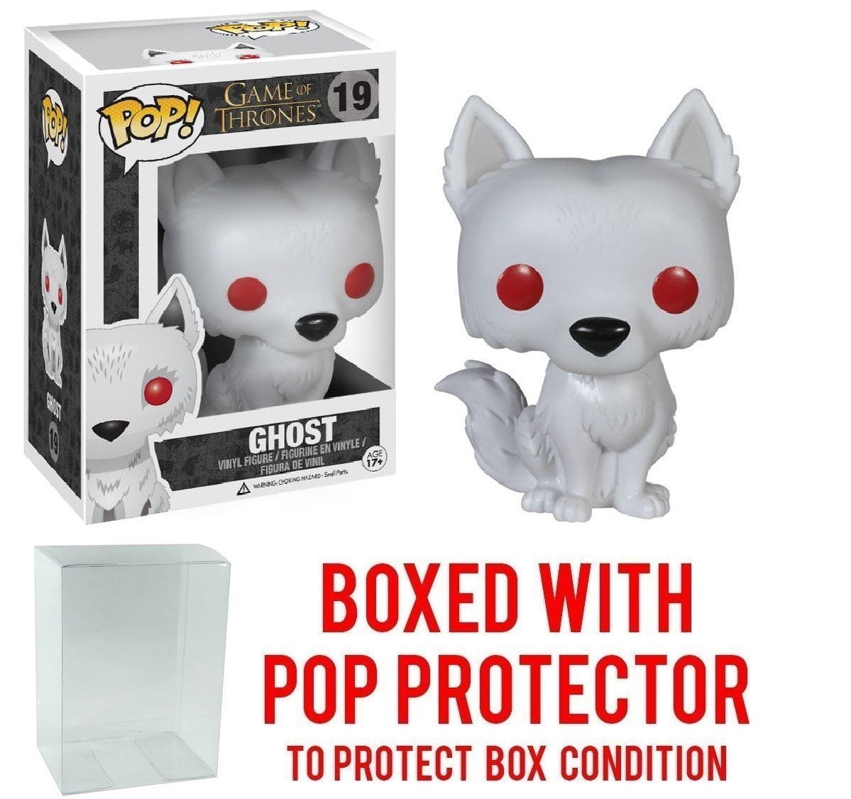 all game of thrones pop vinyls