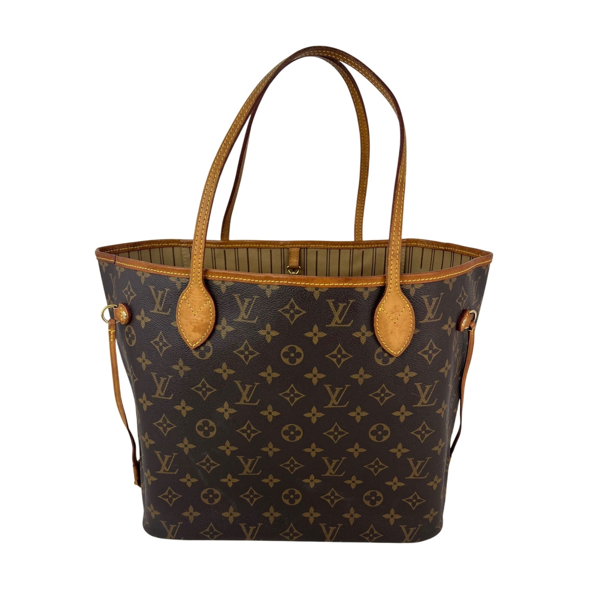 Louis Vuitton ブラウン トートバッグ Louis Vuitton Shop Tote Bags for Women Stylish Handbags and Purses