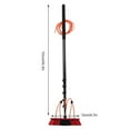 thumbnail image 2 of Water Fed Pole Kit 20ft Water Fed Brush Solar Panel Window Cleaner Washing Tool, 2 of 24