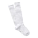 thumbnail image 3 of Calceta Escolar Lisa 6 Pares Talla 3/5 Años Color Blanco, 3 of 3