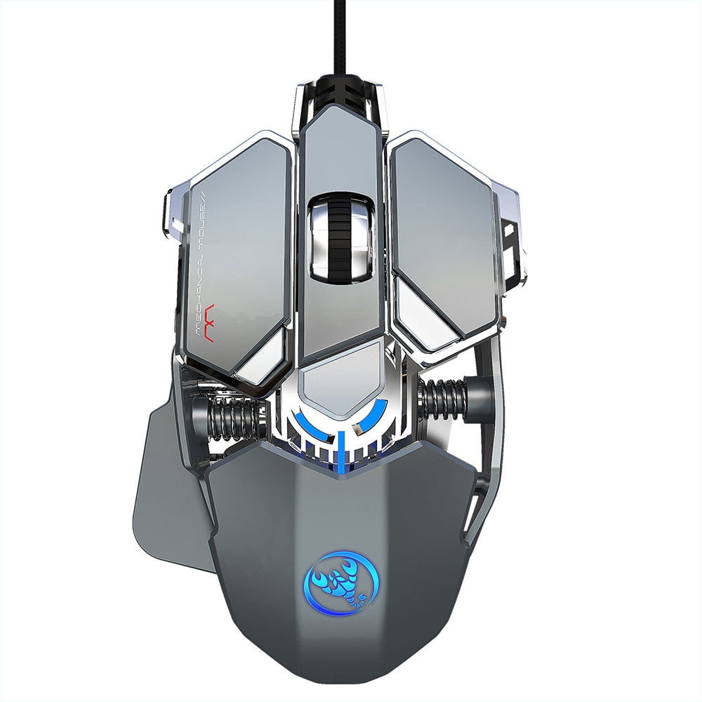 j600 mouse