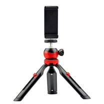 Portable & Flexible Mini Tripod | With 360 Degree Ball Head | For Smart Phones | Compact Cameras
