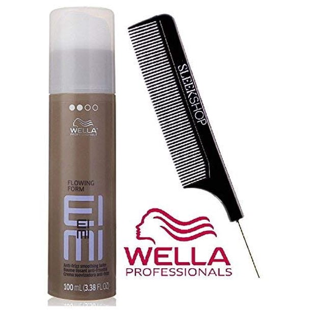 Wella - Wella Professionals Flowing Form ANTI-FRIZZ SMOOTHING BALM ...