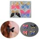 thumbnail image 5 of Formas de Mariposa de silicona Flexibles Sunnimix Para Decoración de Dulces de Pendientes DIY Fundición hecha a mano, 5 of 8