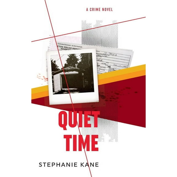 Quiet Time, (Paperback)