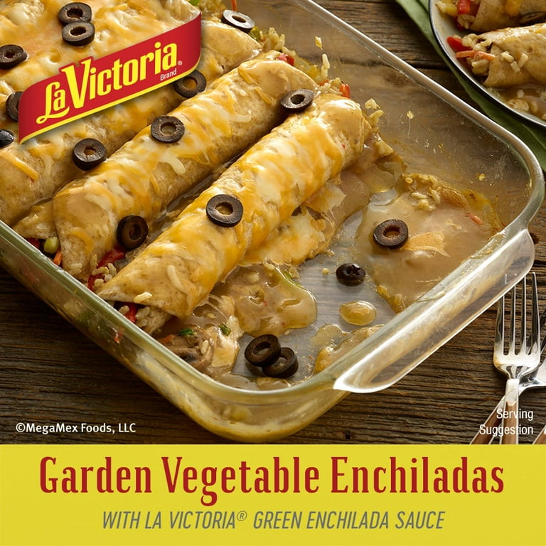 20+ La Victoria Enchilada Recipe