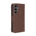 thumbnail image 3 of Funda Tipo Billetera GANGXUN para Samsung Galaxy S23 FE 5G – Tapa Flip con Tarjetero, 3 of 5
