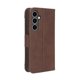 thumbnail image 3 of Funda Tipo Billetera GANGXUN para Samsung Galaxy S23 FE 5G – Tapa Flip con Tarjetero, 3 of 5