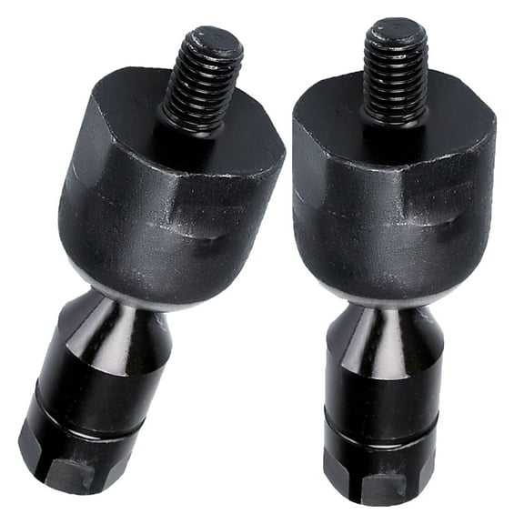 AUTOMUTO Replacement Parts Front Inner Tie Rod End fit 2004-2008 for Cadillac SRX