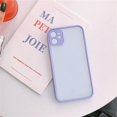 thumbnail image 4 of Phone Case Impact Resistant Super Soft Tpu Shock-absorbing Phone Protective Shell For Iphone 13/13 Mini/13 Pro/13 Pro Max, 4 of 5