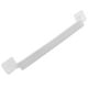thumbnail image 3 of Cateissary Soporte para toallero de baño, estante de suspensión de baño montado en la pared de acero inoxidable Type8 NO8, 3 of 6
