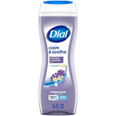 Dial Body Wash , Shower Gel, 16 fl oz