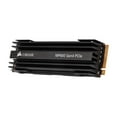 thumbnail image 2 of Corsair Force MP600 1 TB Solid State Drive, M.2 2280 Internal, PCI Express NVMe (PCI Express NVMe 4.0 x4), 2 of 5