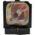 thumbnail image 4 of Advanced Lamps™ Lamp & Housing for The Sanyo PLV-Z2 Projector - 1 Unit per pack, 4 of 9