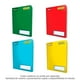 thumbnail image 1 of Cuaderno profesional Norma Color cosido raya 100 hojas varios colores 1pza, 1 of 3