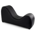 thumbnail image 1 of Sillon Kamasutra Negro Tantra DIMOBELER Kamasutra, 1 of 2