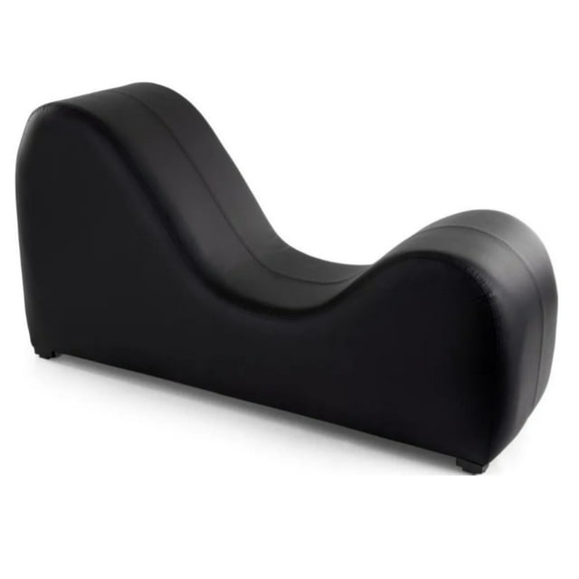 Sillon Kamasutra Negro Tantra DIMOBELER Kamasutra