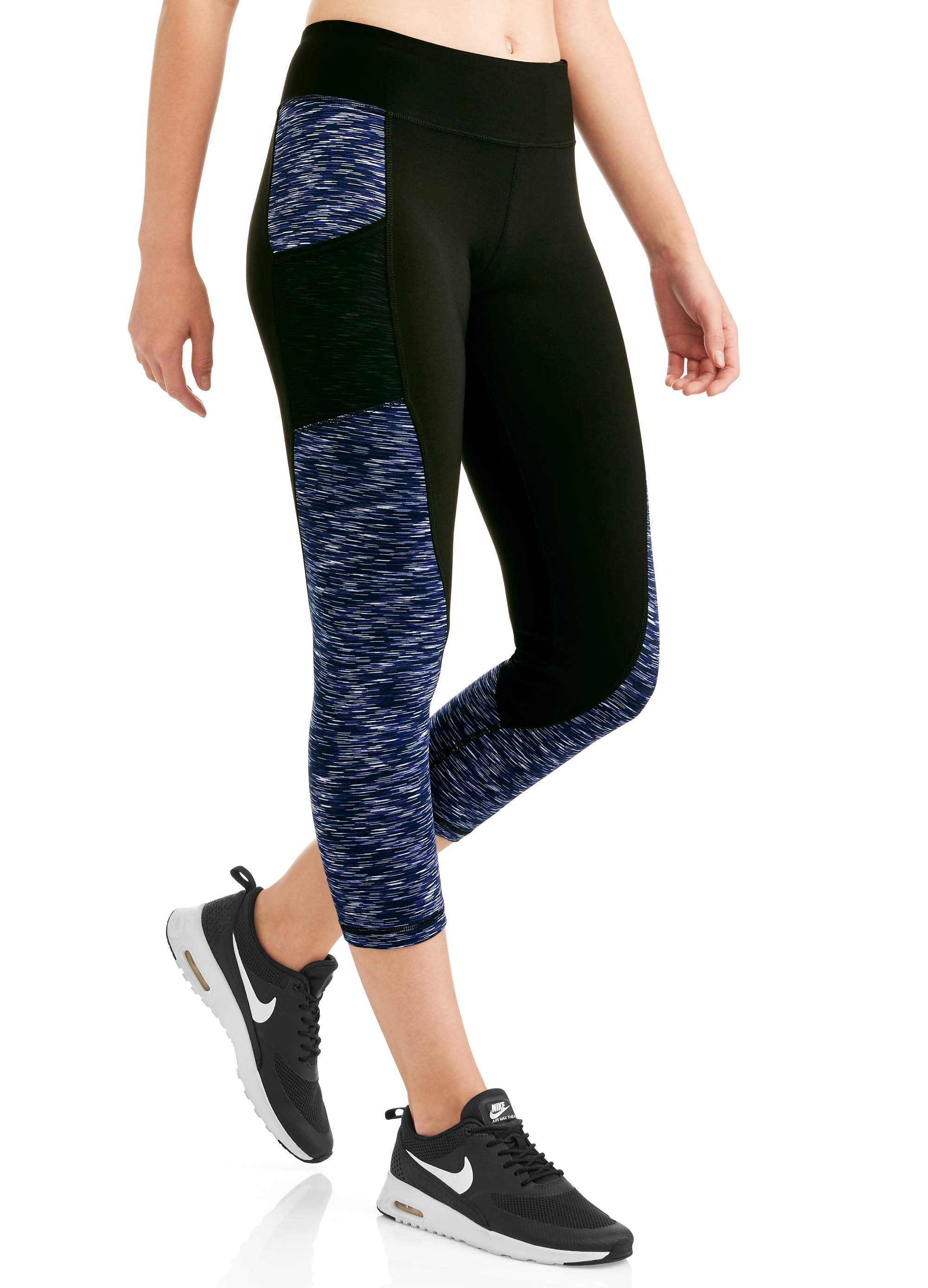 Nyl Yoga Pants