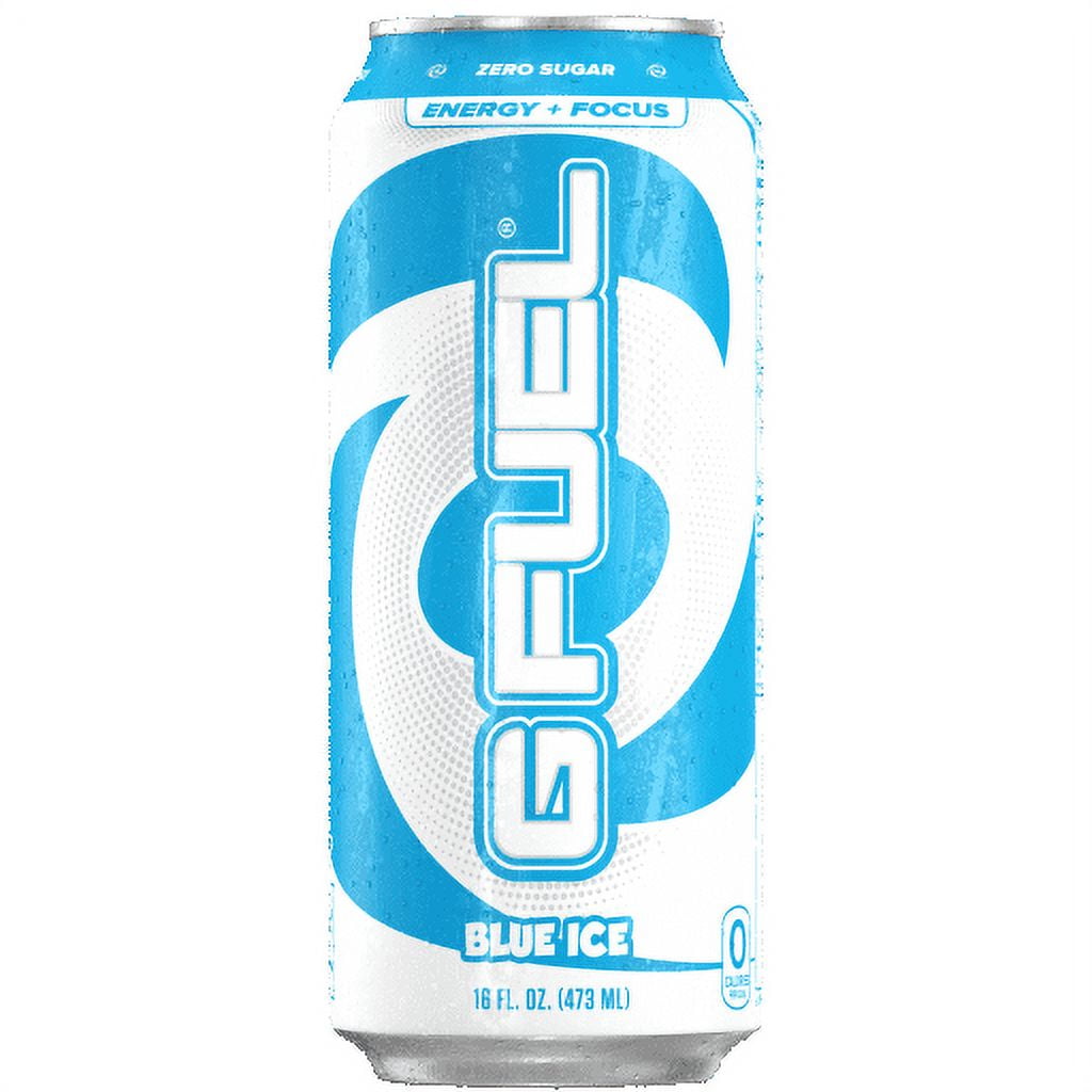 G FUEL® on X: ICE ICE, BABY. #GFUEL  / X