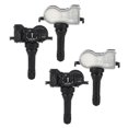 thumbnail image 3 of Car Tpms Tire Pressure Monitoring 68105280af 4pcs Tire Pressure Monitoring Sensor TPMS 68252493AB Fits For  Renegade, 3 of 8