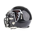 thumbnail image 2 of Atlanta Falcons Riddell 2003-2019 Throwback Speed Mini Helmet, 2 of 3