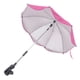 thumbnail image 5 of Sombrilla Para Cochecito De Bebé Sombrilla Universal Para BebéS De 14 Pulgadas Paraguas Universal Ajustable De 360 ​​Grados Con Protección Uv Para Carro Silla De Ruedas ANGGREK  Otros, 5 of 8