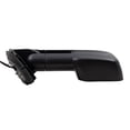 thumbnail image 5 of Brock Power Towing Mirror for 2007-2013 Silverado 1500 Extendable Turn Signal Indicator Heated Left, 5 of 8
