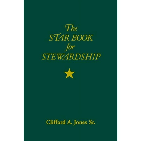Star Books The Star Book for Stewardship, Book 3, (Hardcover)