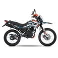 thumbnail image 3 of Motocicleta ITALIKA DM150 BLANCO GPS, 3 of 4