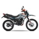 thumbnail image 3 of Motocicleta ITALIKA DM150 BLANCO GPS, 3 of 4