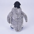 thumbnail image 4 of Stuffed Plush Toy, Realistic Penguin Animal Figure, Babies Children Birthday, 4 of 7