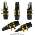 thumbnail image 4 of Cojín de boquilla 10 Uds. Cojines para boquilla de clarinete parches para boquilla almohadillas para boquilla de clarinete almohadillas para cabeza de clarinete Tomshoo Cojín de boquilla, 4 of 6