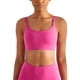 thumbnail image 2 of Sujetador deportivo NikouMX sin mangas para yoga correr piel elegante moderna, 2 of 6