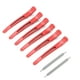 thumbnail image 3 of Pinzas para el pelo BuyWeek 6 piezas con banda de silicona, 3 of 14