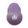 thumbnail image 1 of Hole Puncher Cards Labor-saving Photo Album Handmade Decoration Tool Accessories Easy and Fast Manual Tools Consistent Design maple leaf, 1 of 6