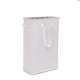 thumbnail image 1 of CHAO Cestas para la colada de 45 litros con asas (Beige), cesta para la colada fina y plegable, bolsa rectangular para la colada de tela Oxford, cestas para la colada, bolsa de almacenamiento para el, 1 of 5